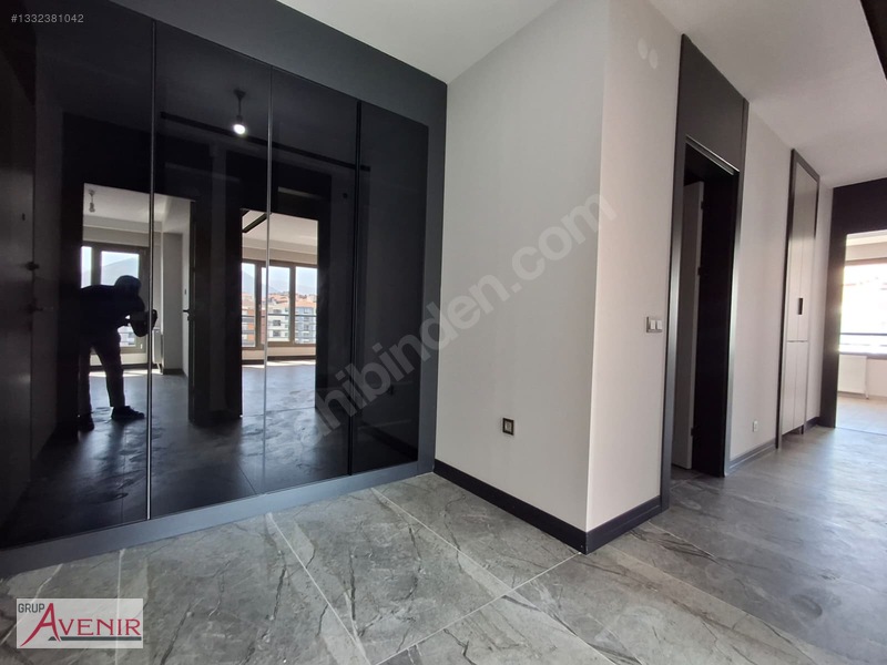 Talas Marvel 300 Kiralık 2+1 Sıfır Daire — fotoğraf 4