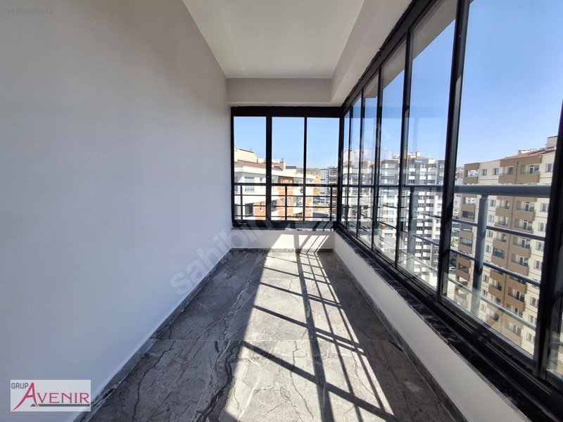 Talas Marvel 300 Kiralık 2+1 Sıfır Daire — fotoğraf 9