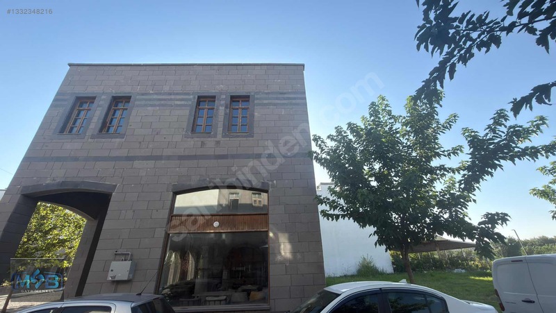 Msb Gayrimenkul'den Cafe Ve Otel Ruhsatına Uygun Devren Satılık — fotoğraf 7