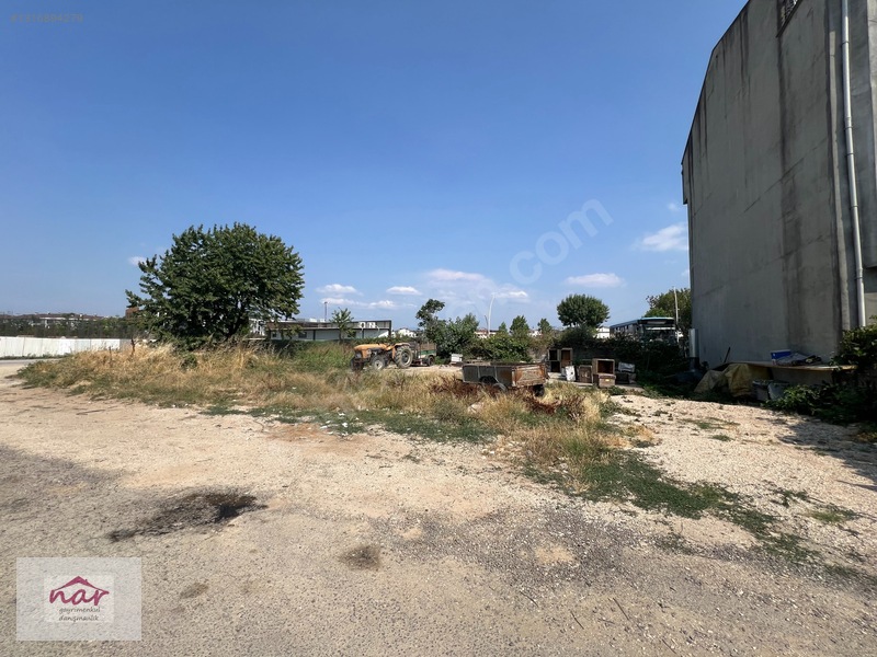 Nar Gayrimenkulden Uzunmustafa Mah 390 M2 Ticari+konut Arsa — fotoğraf 6