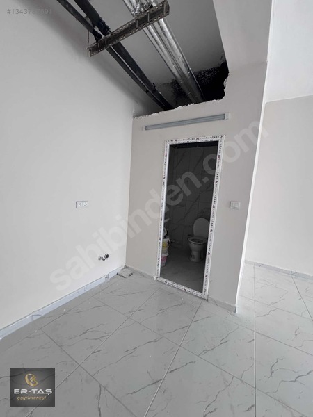 Er-taş'dan Eski Dere Pazarı Civarı Kiralık İş Yeri — fotoğraf 8