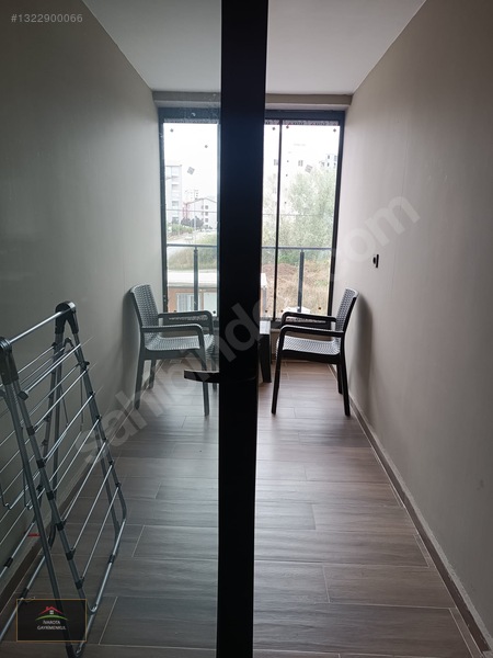 İvarota'dan Sivas Diş Hast. Yakın 1+1 Eşyalı Kira.cam Balkonlu — fotoğraf 16