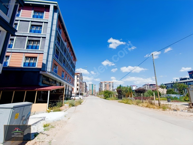 İvarota'dan Sivas Diş Hast. Yakın 1+1 Eşyalı Kira.cam Balkonlu — fotoğraf 27