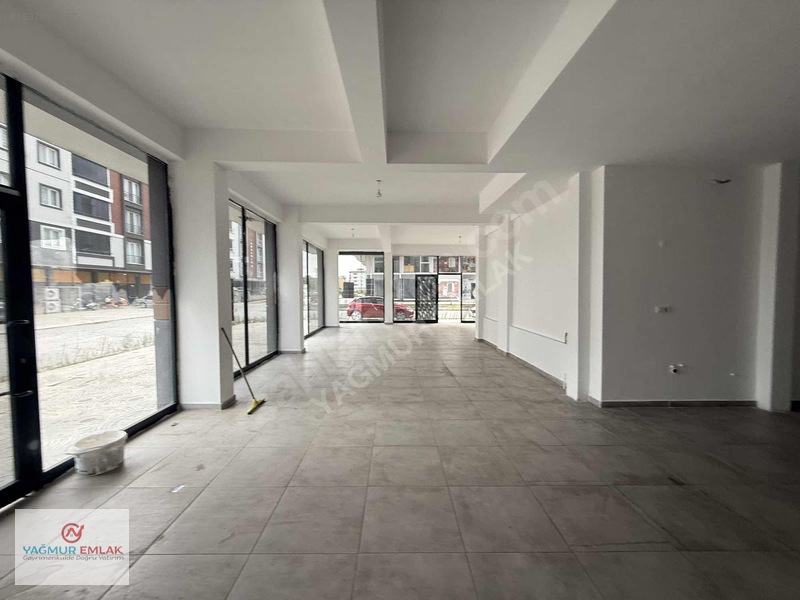 Yağmur Emlak'tan Tekkeköyde Kiralık Süper Konum 110 M² Dükkan — fotoğraf 6