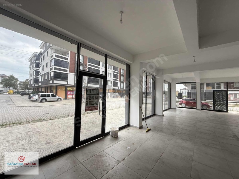 Yağmur Emlak'tan Tekkeköyde Kiralık Süper Konum 110 M² Dükkan — fotoğraf 7