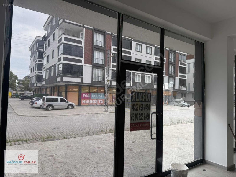 Yağmur Emlak'tan Tekkeköyde Kiralık Süper Konum 110 M² Dükkan — fotoğraf 8