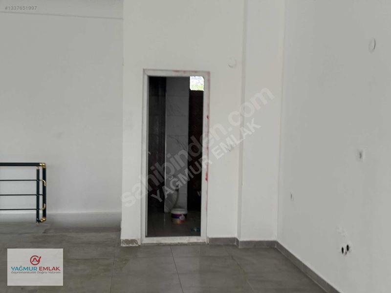 Yağmur Emlak'tan Tekkeköyde Kiralık Süper Konum 110 M² Dükkan — fotoğraf 10