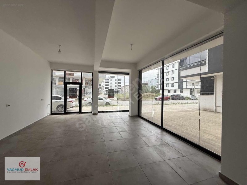 Yağmur Emlak'tan Tekkeköyde Kiralık Süper Konum 110 M² Dükkan — fotoğraf 15