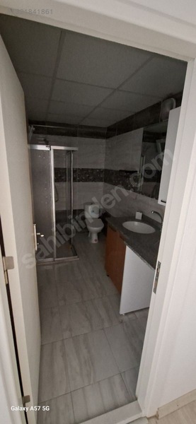 Merkezı Konum Ara Kat Asansörlü Şirinyer Natoya 5 Dakıka Mesafed — fotoğraf 3