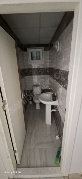 Merkezı Konum Ara Kat Asansörlü Şirinyer Natoya 5 Dakıka Mesafed — fotoğraf 4