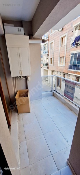 Merkezı Konum Ara Kat Asansörlü Şirinyer Natoya 5 Dakıka Mesafed — fotoğraf 9