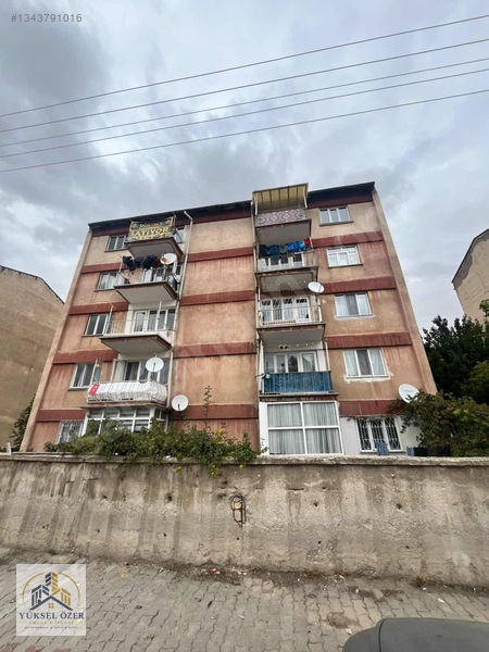 -binkonutlar Mah Arakat Bakımlı 2+1 Satılık Yatırımlık Daire- — fotoğraf 2