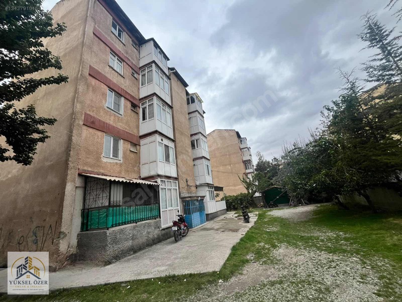-binkonutlar Mah Arakat Bakımlı 2+1 Satılık Yatırımlık Daire- — fotoğraf 4