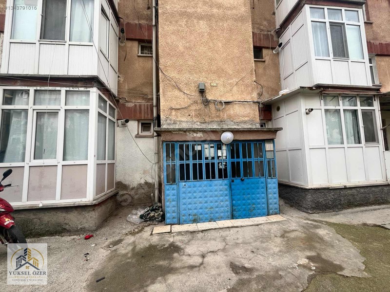 -binkonutlar Mah Arakat Bakımlı 2+1 Satılık Yatırımlık Daire- — fotoğraf 5
