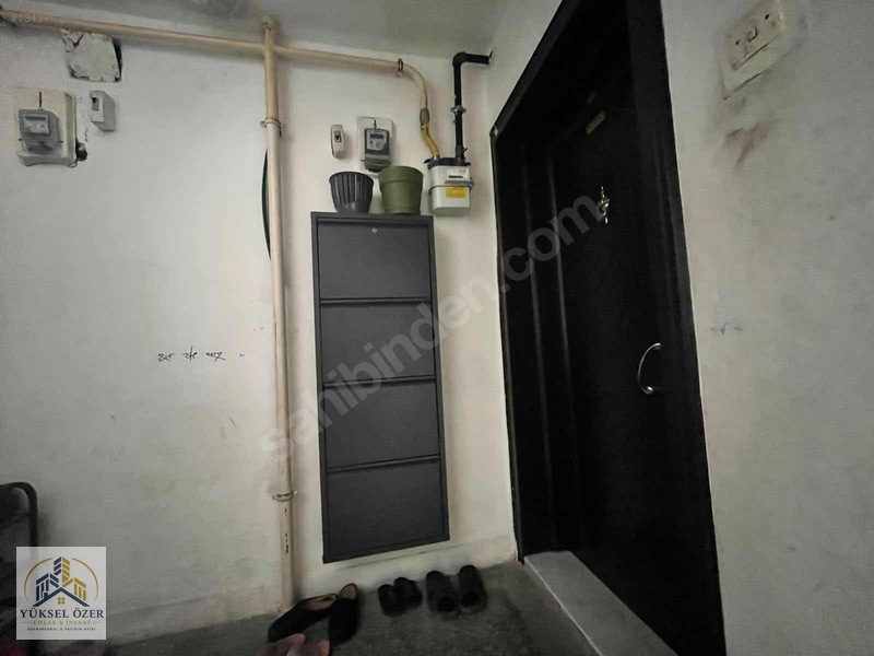 -binkonutlar Mah Arakat Bakımlı 2+1 Satılık Yatırımlık Daire- — fotoğraf 6