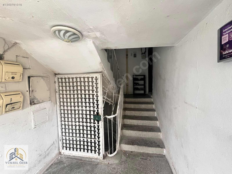 -binkonutlar Mah Arakat Bakımlı 2+1 Satılık Yatırımlık Daire- — fotoğraf 7