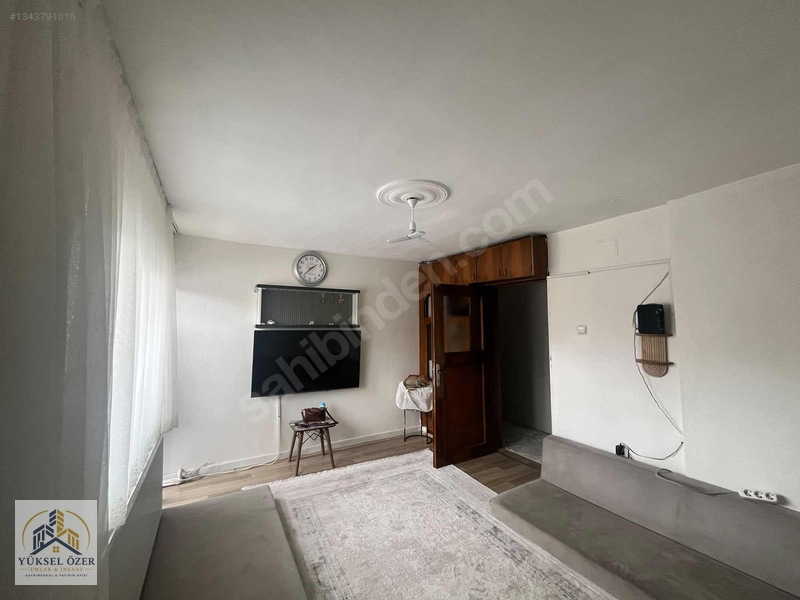 -binkonutlar Mah Arakat Bakımlı 2+1 Satılık Yatırımlık Daire- — fotoğraf 8