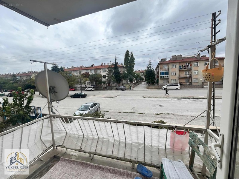 -binkonutlar Mah Arakat Bakımlı 2+1 Satılık Yatırımlık Daire- — fotoğraf 9