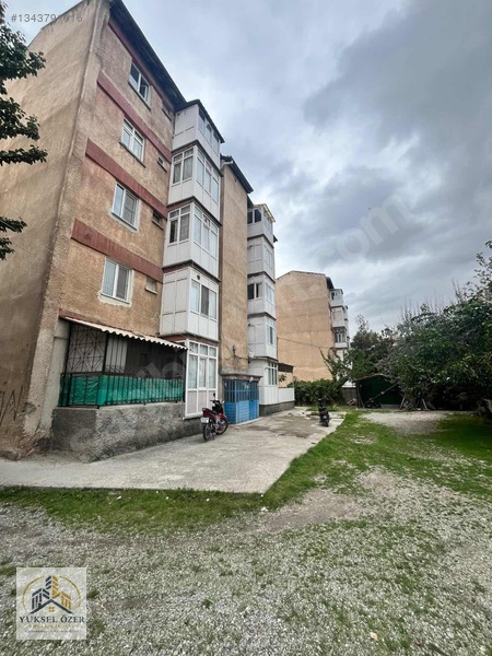 -binkonutlar Mah Arakat Bakımlı 2+1 Satılık Yatırımlık Daire- — fotoğraf 10