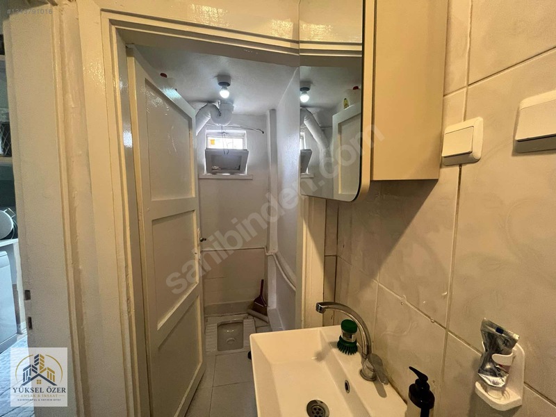 -binkonutlar Mah Arakat Bakımlı 2+1 Satılık Yatırımlık Daire- — fotoğraf 11