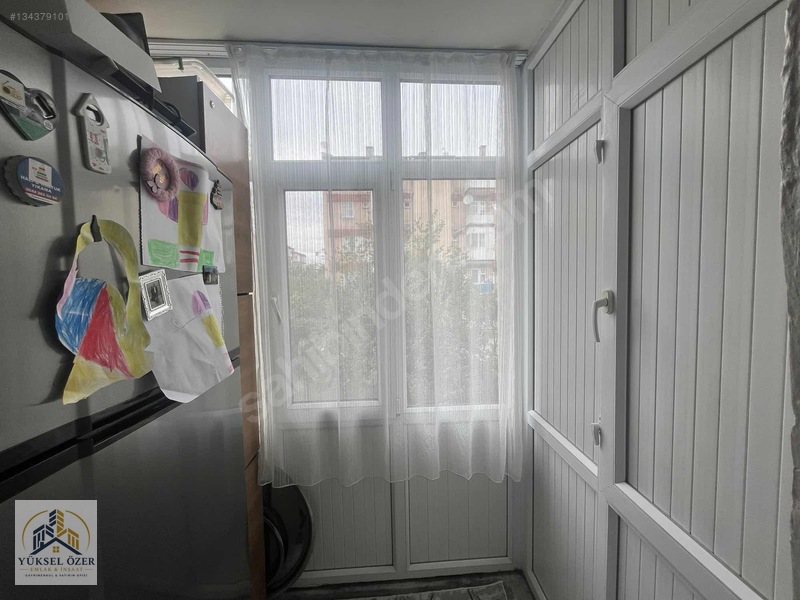 -binkonutlar Mah Arakat Bakımlı 2+1 Satılık Yatırımlık Daire- — fotoğraf 12