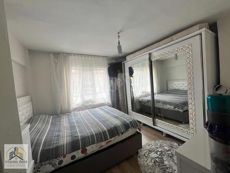 -binkonutlar Mah Arakat Bakımlı 2+1 Satılık Yatırımlık Daire- — fotoğraf 16