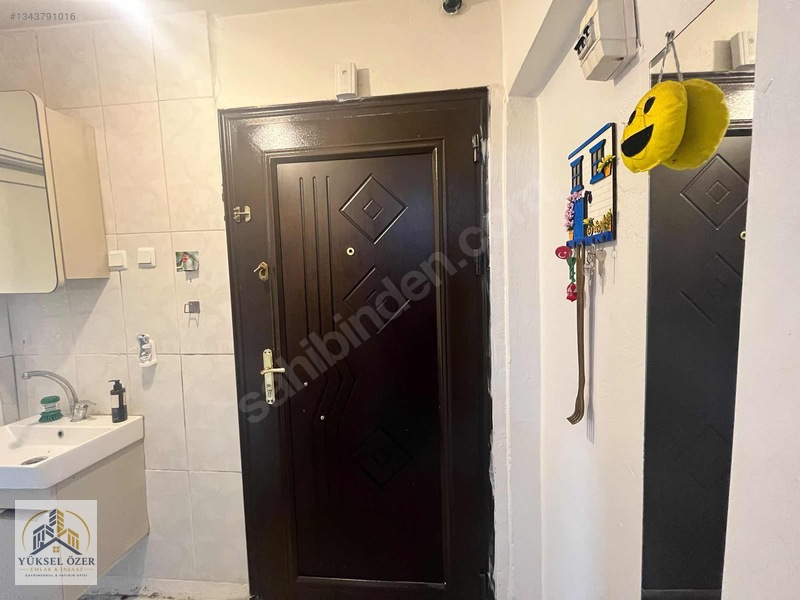 -binkonutlar Mah Arakat Bakımlı 2+1 Satılık Yatırımlık Daire- — fotoğraf 17