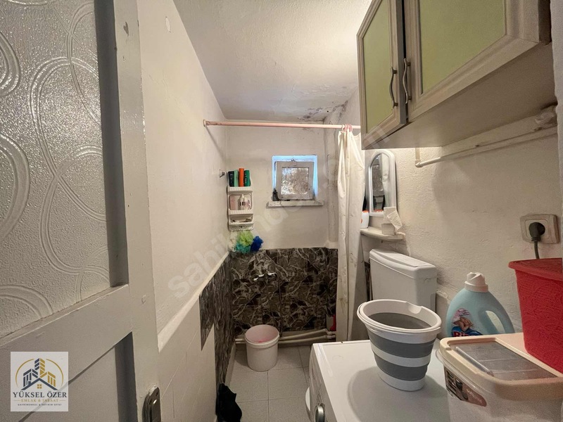 -binkonutlar Mah Arakat Bakımlı 2+1 Satılık Yatırımlık Daire- — fotoğraf 18