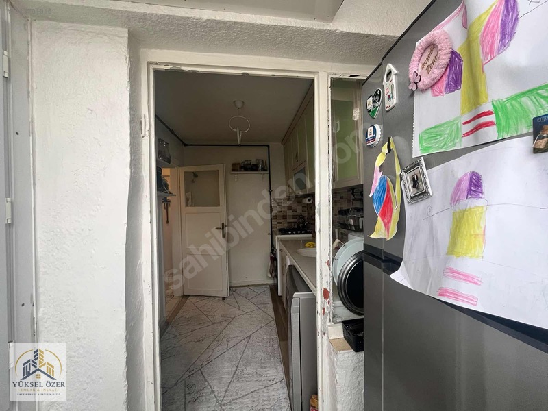 -binkonutlar Mah Arakat Bakımlı 2+1 Satılık Yatırımlık Daire- — fotoğraf 19