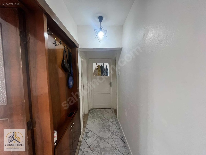 -binkonutlar Mah Arakat Bakımlı 2+1 Satılık Yatırımlık Daire- — fotoğraf 20