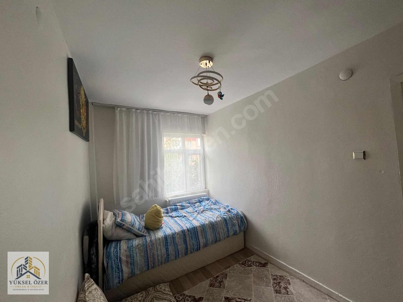 -binkonutlar Mah Arakat Bakımlı 2+1 Satılık Yatırımlık Daire- — fotoğraf 21