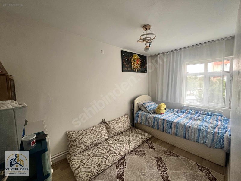 -binkonutlar Mah Arakat Bakımlı 2+1 Satılık Yatırımlık Daire- — fotoğraf 22