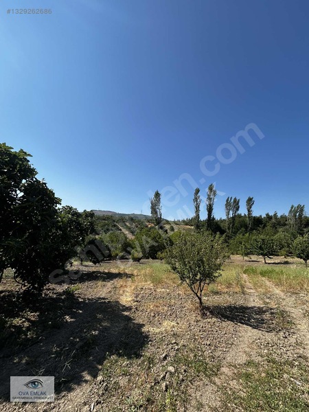 Ova Emlaktan Villa İmarli Arsa — fotoğraf 3