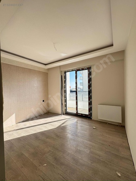 Kapu Gayrimenkul Den Zana Tech 2,5+1 Site İçi 5.kat Daire — fotoğraf 6