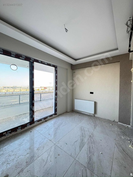Kapu Gayrimenkul Den Zana Tech 2,5+1 Site İçi 5.kat Daire — fotoğraf 7