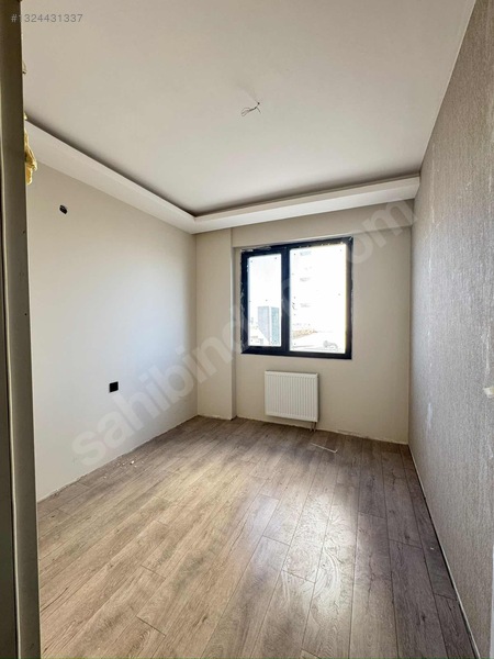 Kapu Gayrimenkul Den Zana Tech 2,5+1 Site İçi 5.kat Daire — fotoğraf 8