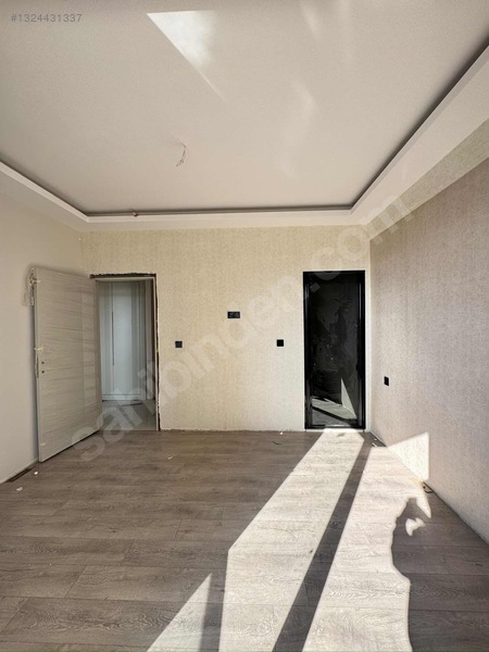 Kapu Gayrimenkul Den Zana Tech 2,5+1 Site İçi 5.kat Daire — fotoğraf 10
