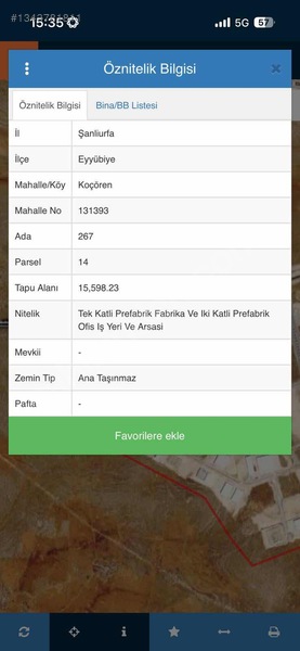 Gıda Osb'de Kiralık Fabrika Yeri Herseyı İle Hazır Kurulu — fotoğraf 23