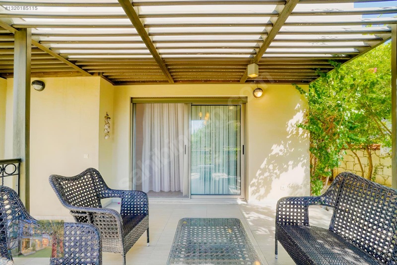 Alaçatı Merkeze 400 Mt |mesafede Tripleks Villa — fotoğraf 4