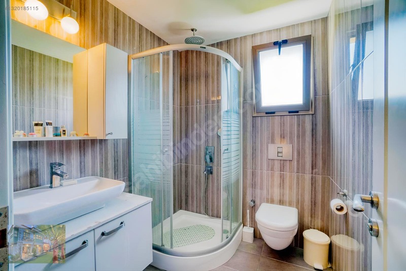 Alaçatı Merkeze 400 Mt |mesafede Tripleks Villa — fotoğraf 6