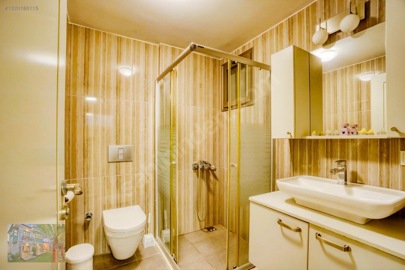 Alaçatı Merkeze 400 Mt |mesafede Tripleks Villa — fotoğraf 12