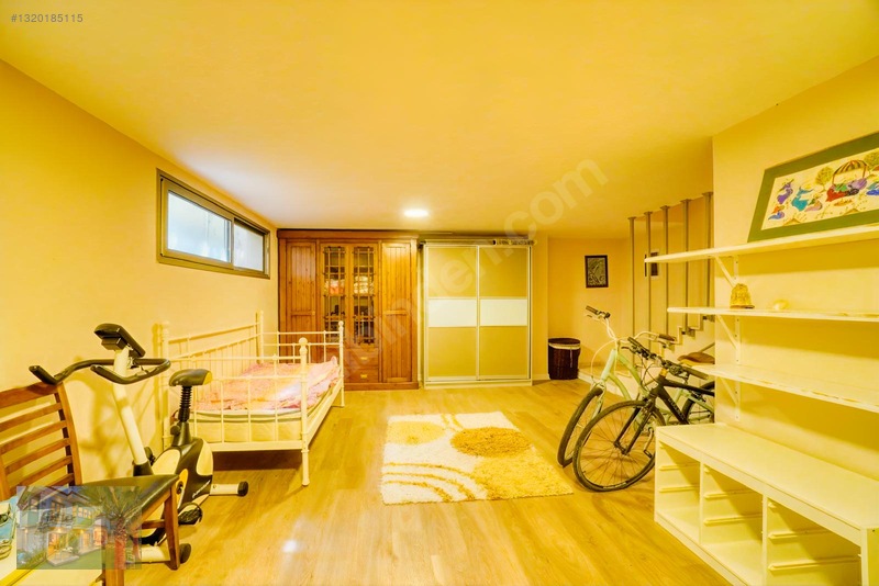 Alaçatı Merkeze 400 Mt |mesafede Tripleks Villa — fotoğraf 13