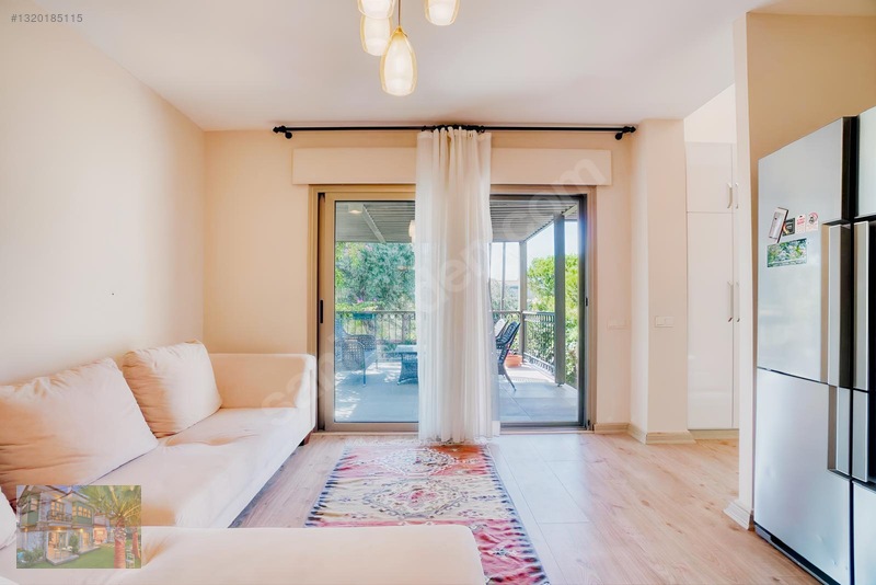Alaçatı Merkeze 400 Mt |mesafede Tripleks Villa — fotoğraf 17