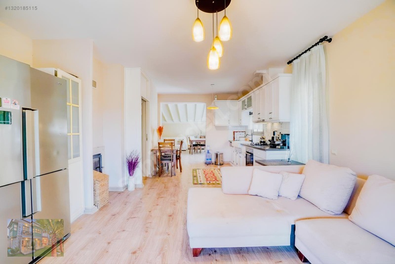 Alaçatı Merkeze 400 Mt |mesafede Tripleks Villa — fotoğraf 20