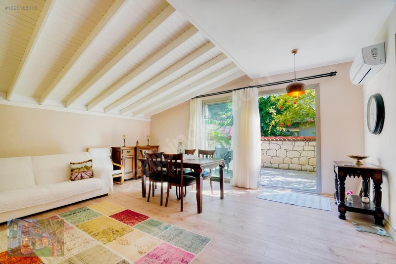 Alaçatı Merkeze 400 Mt |mesafede Tripleks Villa — fotoğraf 25