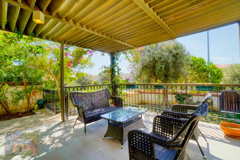Alaçatı Merkeze 400 Mt |mesafede Tripleks Villa — fotoğraf 30