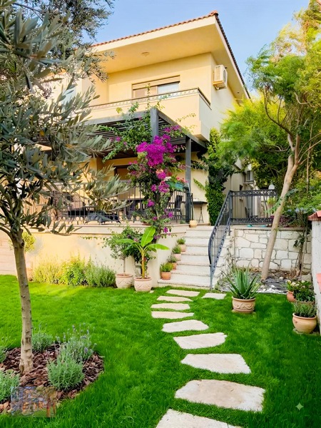 Alaçatı Merkeze 400 Mt |mesafede Tripleks Villa — fotoğraf 31