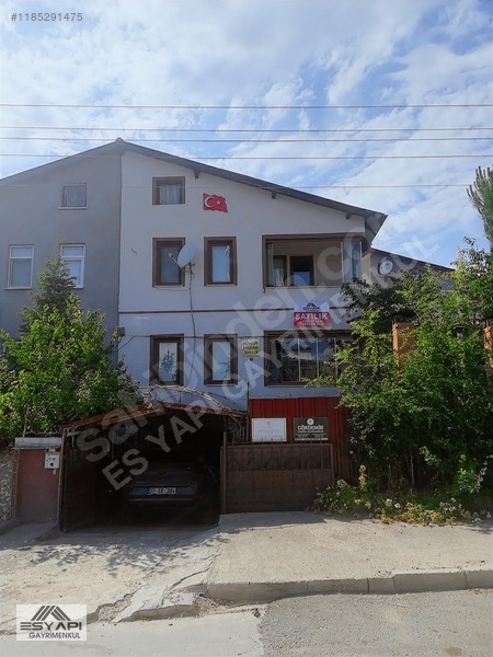 Esyapı'dan, Kuzeykent Mah.de, Satılık, Bakımlı Villa... — fotoğraf 2