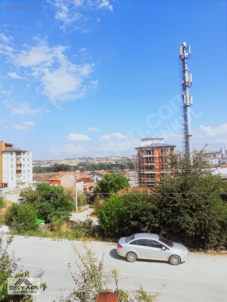 Esyapı'dan, Kuzeykent Mah.de, Satılık, Bakımlı Villa... — fotoğraf 3