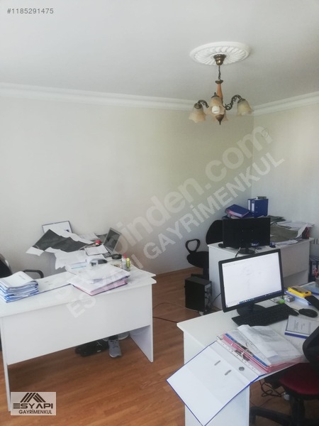 Esyapı'dan, Kuzeykent Mah.de, Satılık, Bakımlı Villa... — fotoğraf 5